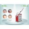 Buy cheap Q switch Nd yag laser tattoo removal machine with 532nm&1064nm dual wavelength from wholesalers