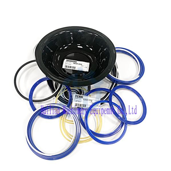 B180771A Construction Machine Parts MSB550 Replacement Hydraulic Seal Kits For