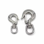 Stainless Steel Rigging Solutions for High Corrosion Resistance and Low