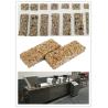 Buy cheap SS304 Material Fruit nuts candy bar making machine , cereal bar maker machine from wholesalers