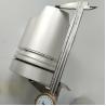Buy cheap Forge Diesel Engine Piston For Truck / Excavator / Daewoo DB58TIS DB58T DB58 65.02501-0195 from wholesalers