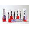 Buy cheap Solid Carbie Ball Nose End Mill from wholesalers
