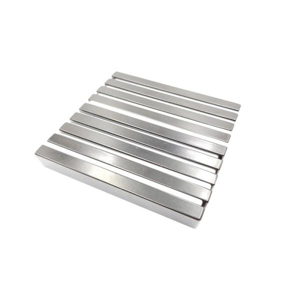 Buy cheap Block Industrial Neodymium Magnets N35-N52 Rare Earth Magnetic from wholesalers