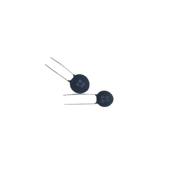 Buy cheap High Precision NTC Non Linear Resistors Surface Mount from wholesalers