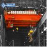 Buy cheap 70tons Double Girder Foundry Crane for the smelting of iron and steel from wholesalers