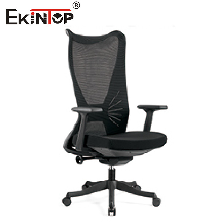 Ergonomic Mesh Executive Office Chair Adjustable Armrest 5 Year Warranty