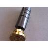 Buy cheap GM17 Engine PC120-3 PC120-5 Excavator Final Drive Parts Shaft Plate from wholesalers