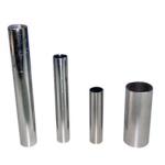 Polished 431 Steel Pipe skin passed for industry construction