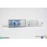 Buy cheap Plastic Barrier Laminated PBL Tube With Doctor Cap / Cosmetic Tube Packaging from wholesalers