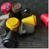 Buy cheap Food Grade Mini Coffee Cup Capsule With Sealing Foil Bottle For Tea Coffee from wholesalers