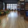 Buy cheap Piso Laminado 8mm SPC Vinyl Flooring Click Plank Vinyl Flooring UV Coating from wholesalers