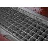 Buy cheap Serrated Shape Drain Cover Grating 304/316 Stainless Steel from wholesalers
