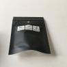 Buy cheap Cookies Weed 60mic Child Resistant Bags Smell Proof Foil Mylar Bags With Zipper from wholesalers