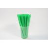 Buy cheap 5x230mm Biodegradable PLA Straws from wholesalers
