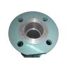 Buy cheap ISO Foundry Aluminum Pipe Flange ZL101A CT8 Tolerance Welding Pipe Ra6.3-12 from wholesalers