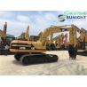 Buy cheap Used Caterpillar Cat 320bl Cat 320b Excavators Original Japan from wholesalers