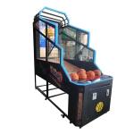 Commercial Foldable Arcade Basketball Machine Innovative 220V
