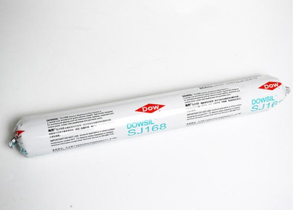 Buy cheap Neutral Silicone Weatherproofing Sealant For Outdoor Glass Curtain Wall 300ML from wholesalers