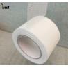 Buy cheap Alkali resistant aging resistant fiberglass mesh self adhesive tape dry wall repair from wholesalers