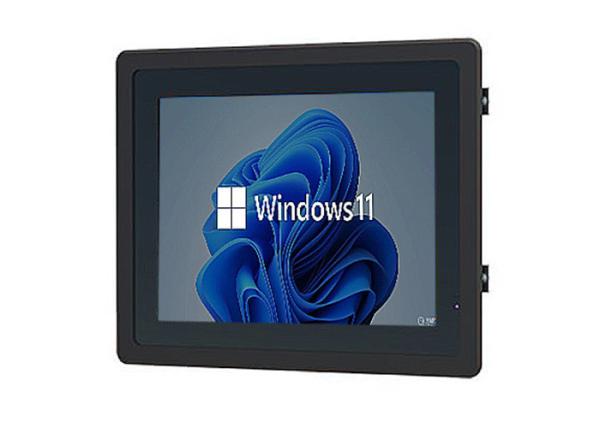 Buy cheap 10.4-Inch Windows Display for Industrial Dashboards and HMI Systems from wholesalers