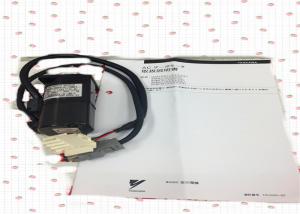 Wholesale New Yaskawa SGMAH-A5B1A-YB21 50W 100V industrial AC Servo Motor NEW from china suppliers