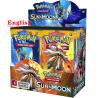 Buy cheap Spot Wholesale Pokemon Playing Cards With 360 Cards Per Deck And Customizable Box Design from wholesalers