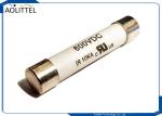 Fast Acting Cartridge Type Ceramic Tube Fuse 6x32mm 3AB 300V 500V 600V 660V