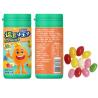Buy cheap Jelly Beans Cocoa Butter Substitute Chocolate Beans Gummy Candy from wholesalers