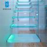 Buy cheap 10mm 12mm 15mm 19mm Thick Tempered Glass Color Size Customized from wholesalers