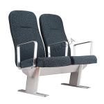 Light weight aluminium crew boat chairs