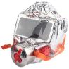Buy cheap Household Fire Fighting Insulation Emergency Survival Safety Blanket Hooded Fire Escape Capes Suit Fireproof from wholesalers