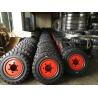Buy cheap Forklift Spare Parts Rubber Tires Industrial Tire from wholesalers