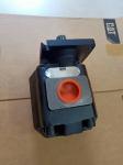 7049112042 Parker Gear Pump Use For Concrete Pump Truck Fittings For Optimal