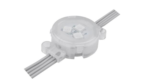 Buy cheap 6m Per Row LED Strip Light IP67 Rated Suitable For Garden Park Lighting from wholesalers