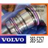 Buy cheap 0414702015 0414702024 3835257 VOL Fuel Injector Replacement from wholesalers