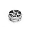 Buy cheap Aluminum CNC Milling Machining Parts Anodized Polishing Surface from wholesalers
