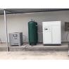 Buy cheap 99.99% PSA Nitrogen Generator Gas Device Adsorption Nitrogen Generator from wholesalers