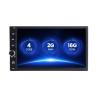 Buy cheap Android 9.1 Universal Car Stereo 2 Din Touch Screen Radio audio multimedia from wholesalers