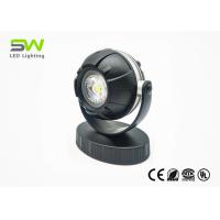 Buy cheap Cordless Flexible Led Inspection Light With 360° Rotating Stand And Magnetic product