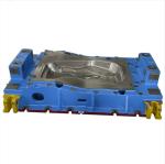 Automotive SKD61 Custom Metal Punch Die