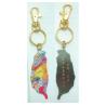 Buy cheap custom made logo Printing keychain, hight quality metal gifts and crafts keychain from wholesalers