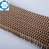 Buy cheap Ultra Small Aperture Paper Honeycomb Core 10mm For Automotive Interior from wholesalers