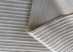 225GSM Brushed Polyester Corduroy Minky Plush Fabric