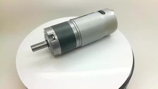 Buy cheap Johnson planetary gear box 12v/24v 30w 300 rpm electric dc gear motor from wholesalers