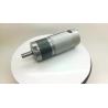 Buy cheap High torque micro 5rpm 10rpm 12v 24v dc 2nm 36mm dc planetary geared motor from wholesalers