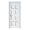Buy cheap AB-GM8019 PVC MDF interior door from wholesalers