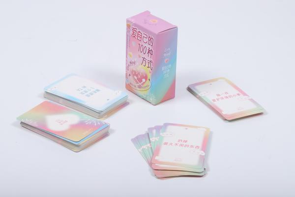 Buy cheap Educational Playing Cards with King/Queen/Jack Face Cards from wholesalers