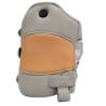 Buy cheap DC 5V Knee Heating Pad (without massage) USB Adjustable Portable Comfortable from wholesalers