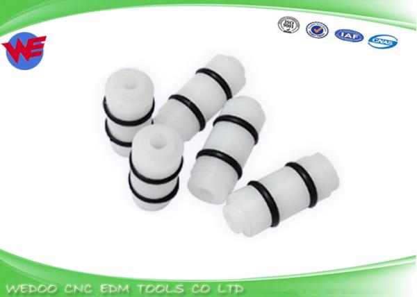 Buy cheap Durable EDM Drill Guides Post Rubber Seals For EDM Drilling Machine B001 from wholesalers