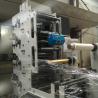 Buy cheap High quality multi-color self-adhesive paper sticker flexographic printing machine 6 color from wholesalers